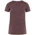 Tricou cu mânecă scurtă Fjällräven Abisko Cool T-Shirt Women Port