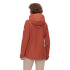 Jachetă Mammut Crater IV HS Hooded Jacket Women acacia