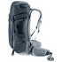 Rucsac deuter Trail Pro 36 black-shale