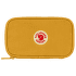 Kanken Travel Wallet Ochre