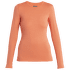 Oasis LS Crewe Women (104375) TANG