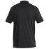 Tricou polo Icebreaker Merino 150 Tech Lite III SS Polo Men Black