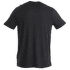 Tricou cu mânecă scurtă Icebreaker Merino 150 Tech Lite III SS Tee Men Black