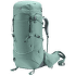 Rucsac deuter Aircontact Core 55+10 SL jade-graphite