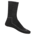 Șosete Icebreaker Lifestyle Cool Lite 3Q Crew Women Jet HTHR/Monsoon