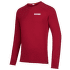 TUFA SWEATER Men Sangria