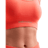 Merino Seamless Active Bra Women