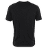 Tricou cu mânecă scurtă Icebreaker Merino 150 Tech Lite III SS Tee Men Black