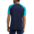 Tricou cu mânecă scurtă La Sportiva SUNFIRE T-SHIRT Men Night Sky/Chalk