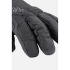 Mănuși Rab Storm Glove Women Black