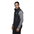 Vesta Black Diamond First Light Hybrid Vest Men Black
