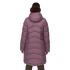 Jachetă Mammut Fedoz IN Hooded Parka Women black 0001