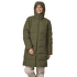 Hanorac Patagonia Jackson Glacier Parka Women Black