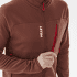 Hanorac Millet SENECA FLEECE Jacket Men NOIR NEW