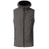 Vesta Martini WILDTRACK VEST PRIMALOFT® ACTIVE Men steel