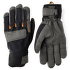 Ergo Grip Delta HDry - 5 finger Black / Dark grey