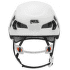 Cască Petzl Meteor White/Black
