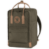 Kanken no. 2 Laptop 15 Dark Olive