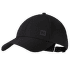 Summit Cap SOLID BLACK