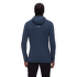 Hanorac Mammut Aenergy Light ML Hooded Jacket Men 50665 tschiel