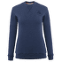 Hanorac Aclima FleeceWool V2 Crewneck Women Navy Blazer
