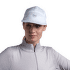 Capac Buff 5 Panel Cap SOLID TEAL