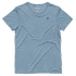 Active Tee Women 247A SKYBLUE