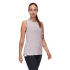 Maiou Mammut Massone Light Tank Top Women 3818 dark mammut red