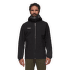 Jachetă Mammut Linard Guide HS Hooded Jacket Men marine-tschiel