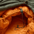 Sac de dormit Fjällräven Abisko Three Seasons Olive