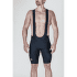 Pantaloni scurți X-Bionic X-BIONIC COREFUSION COMPRESSION BIB SHORTS MEN Opal Black