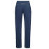 Pantaloni La Sportiva MONUMENT PANTS Women Night Sky/Chalk