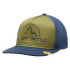 Capac La Sportiva LS Trucker Night Sky/Jungle
