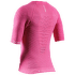 Tricou cu mânecă scurtă X-Bionic X-BIONIC® EFFEKTOR SHIRT SS WOMEN NEO PINK/X WHITE