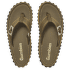 Şlapi Gumbies Gumbies Classic - Khaki Classic - Khaki