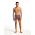 Boxeri Icebreaker Merino Blend 125 ZoneKnit™ Boxers Men BLACK