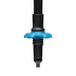 Gaură Black Diamond DISTANCE CARBON Z POLES Desert Sky