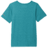 Tricou cu mânecă scurtă Columbia Tech Trail™ Short Sleeve Graphic Shirt River Blue Heather, Explore Outdoors 364