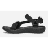 Sandale Teva HYDRATREK SANDAL BLACK