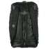 Geantă Nemo Equipment Double Haul Convertible Duffel 55L Black
