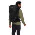 Rucsac Mammut Ducan Spine 50-60 black 0001