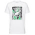 Trovat T-Shirt Men Mammut white 0243