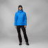 Jachetă Fjällräven Expedition Pack Down Hoodie Women True Red