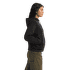 Hanorac Arcteryx Emblem Fleece Hoody Women Atmos