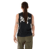 Maiou Arcteryx Kragg SL Cotton Tank Blurred Bird Women White Light / Ray