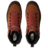 Încălțăminte The North Face Back-To-Berkeley IV Textile WP Men DOY BURNT UMBER/MARS DUST