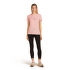 Tricou cu mânecă scurtă Icebreaker Merino 150 Tech Lite SS Tee Sunrise Summit Women BLUSH