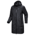 Beta Coat Women Black