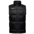 Glacier Glow IN Vest Men black 0001