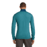Hanorac Icebreaker Merino Blend 300 RealFleece™ Descender LS Zip Men TOPAZ/ATLANTIS/CB